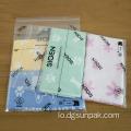 polybags ເຄື່ອງນຸ່ງຫົ່ມ PEALLA